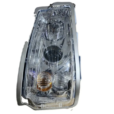 sinotruk chassis parts-WG9719720002 Headlampass.-right supplier