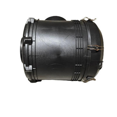 sinotruk chassis parts-WG9725190100 Air filter supplier