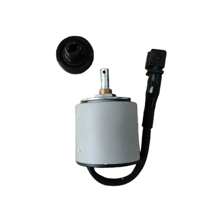 sinotruk chassis parts-WG9725584060 2 switch supplier