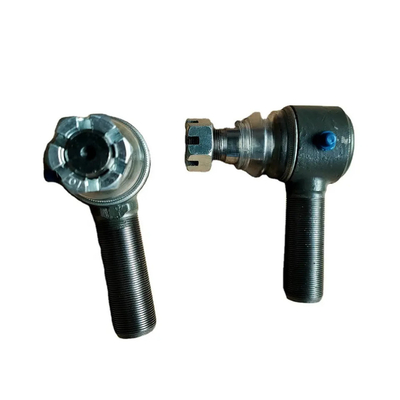 sinotruk chassis parts-WG9925430100 Tie rod ball joint supplier