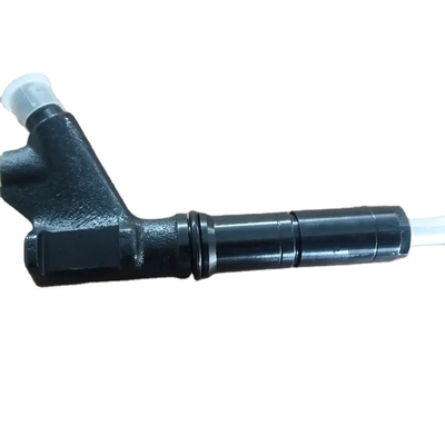 sinotruk howo spare parts-VG1246080036 fuel injector supplier
