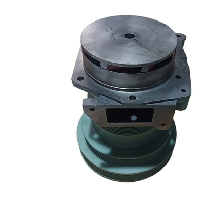 sinotruk howo spare parts-VG1500060051 water pump supplier