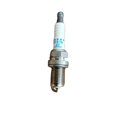 sinotruk howo spare parts-VG1560080701Spark plug supplier