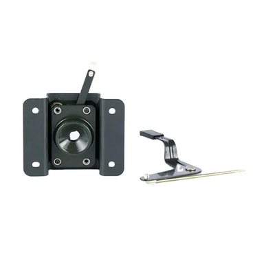 sinotruk howo spare parts-WG1642110028 Mask lock supplier