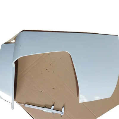 sinotruk howo spare parts-WG1664241007 1 Bumper left supplier
