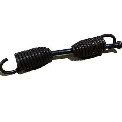 sinotruk howo spare parts-WG7117450317 T5G front brake shoe return spring supplier