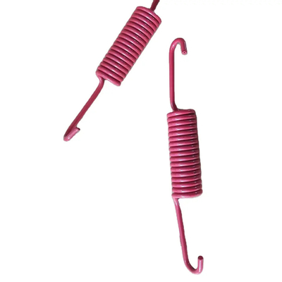 sinotruk howo spare parts-WG9112340049 return spring supplier