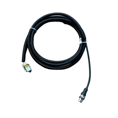howo sinotruk 371 spare part-810W27120-6182 ABS left rear wheel sensor supplier