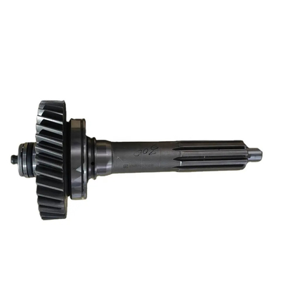 howo sinotruk 371 spare part-First shaft assembly  AZ2203020042 supplier