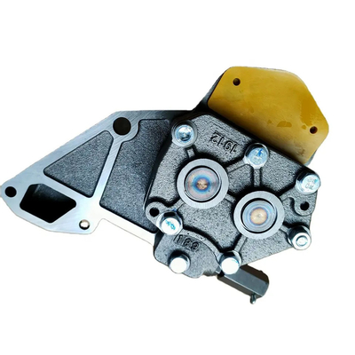 howo sinotruk 371 spare part-VG1500070021 Engine oil pump supplier