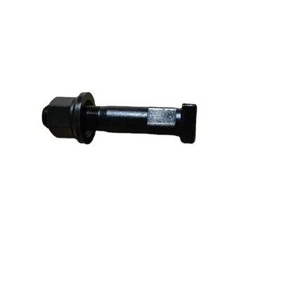 howo sinotruk 371 spare part-WG9112340123 Wheel bolt supplier