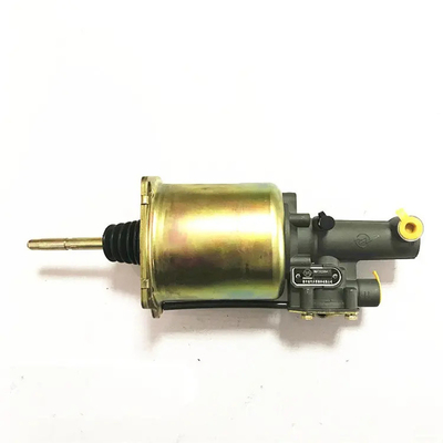 howo sinotruk 371 spare part-WG9725230041 Clutch Booster supplier