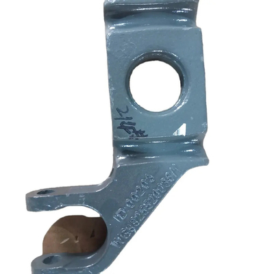 howo sinotruk 371 spare part-WG9925520038 Front spring pressure plate R supplier