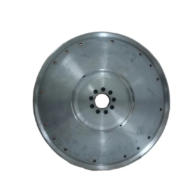 howo transmission parts-AZ1246020025A Flywheel assembly supplier