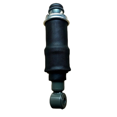 howo transmission parts-AZ1664430103 Front shock absorber supplier