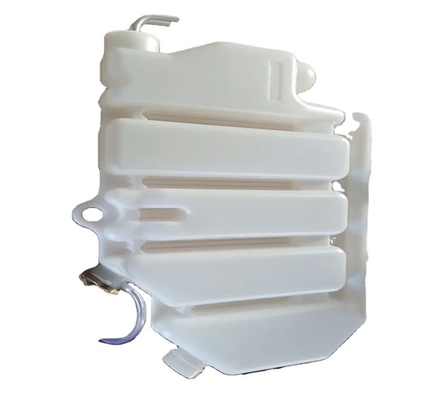 howo transmission parts-AZ9112530333 Expansion tank supplier