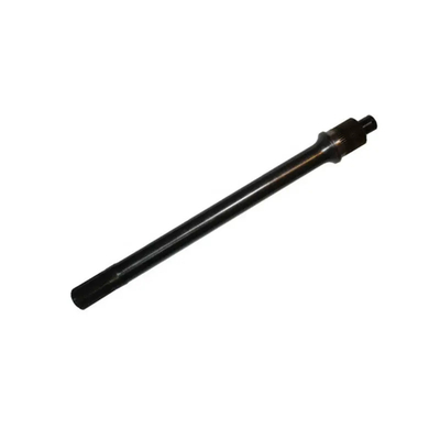 howo transmission parts-AZ9761321010 through shaft supplier