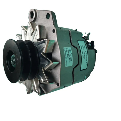 howo transmission parts-Engine Alternator 13024500 supplier