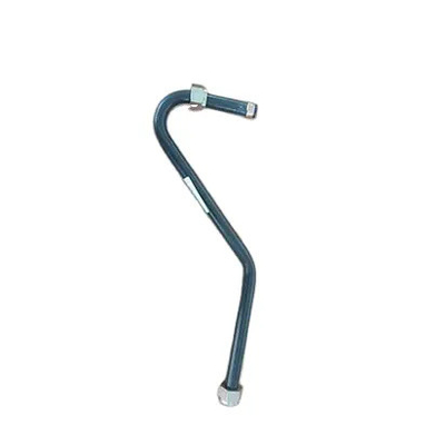 howo transmission parts-kc9718360214-0 tube supplier