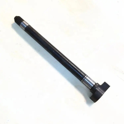 howo transmission parts-SINOTRUK HOWO STR truck parts brake camshaft WG9231340227 supplier