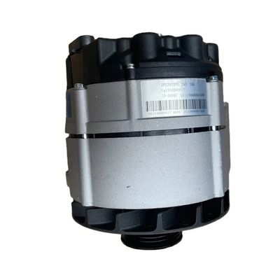 howo transmission parts-VG1246090017 420 alternator supplier
