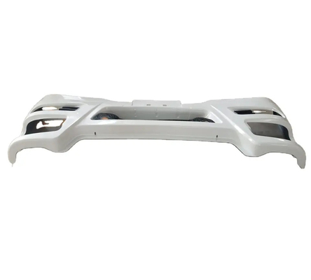 howo transmission parts-WG1642241020 10 HOWO bumper assembly plastic tractor supplier