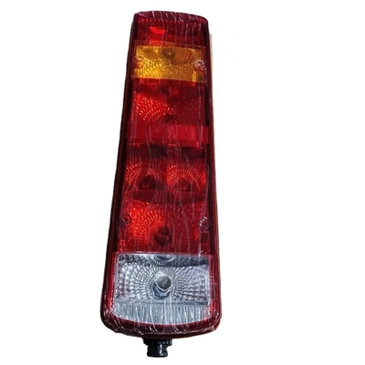 howo transmission parts-WG9719810012 Rearcombination lamp-right supplier