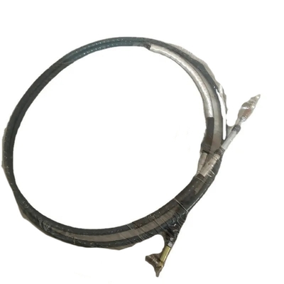 howo transmission parts-WG9725240246 Shift Shaft Cable supplier