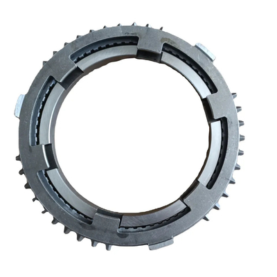 zf gearbox parts-ZF 1268 304 525 transmission gearbox parts B268 304 525  synchronizer brass ring supplier