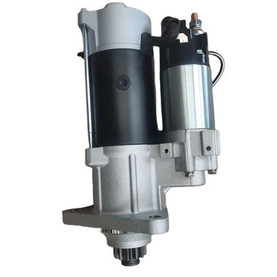 sinotruk howo truck parts-200V26201-7199 starter supplier