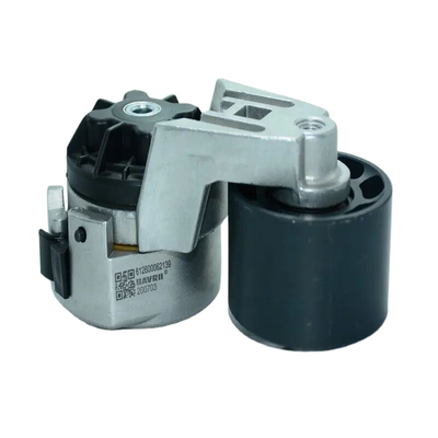 sinotruk howo truck parts-automatic tension pulley 612600062139 supplier