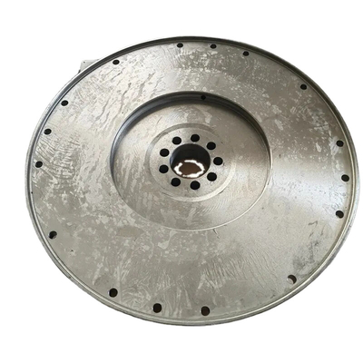 sinotruk howo truck parts-AZ1500020220A fly wheel supplier