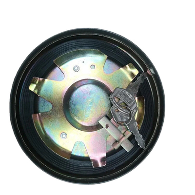 sinotruk howo truck parts-AZ9112550213 Fuel tank cover supplier