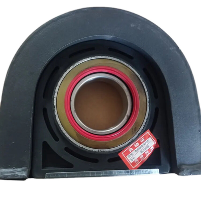 sinotruk howo truck parts-AZ9319313260 middle support supplier