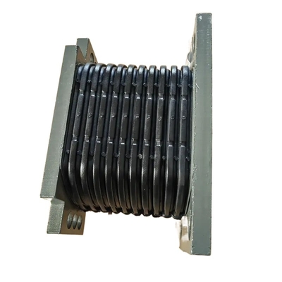 sinotruk howo truck parts-AZ9725520278 Rubber Support Square supplier
