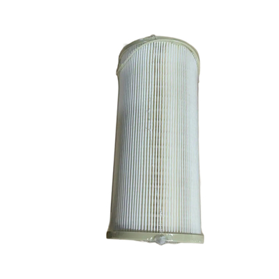 sinotruk howo truck parts-Fuel filter  WG9925550182 2 supplier