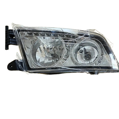 sinotruk howo truck parts-Headlight  812W25101-6004 1 supplier