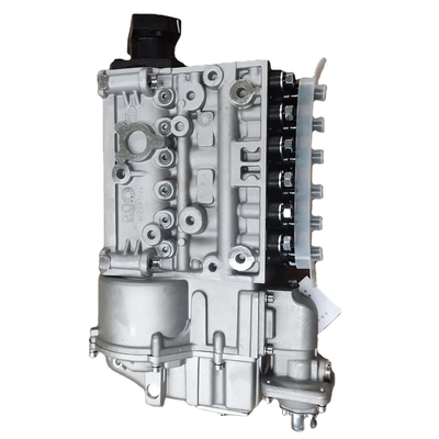 sinotruk howo truck parts-VG1560080023 High pressure pump supplier
