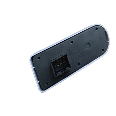 sinotruk howo truck parts-WG1664331061 glass lifter switch supplier