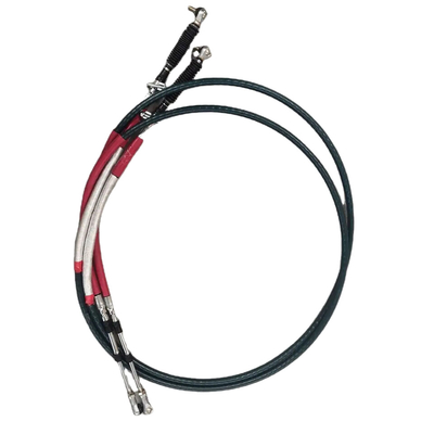 sinotruk howo truck parts-WG9725240212 shift cable supplier