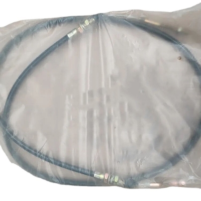 sinotruk howo truck parts-WG9725570001 throttle cable supplier