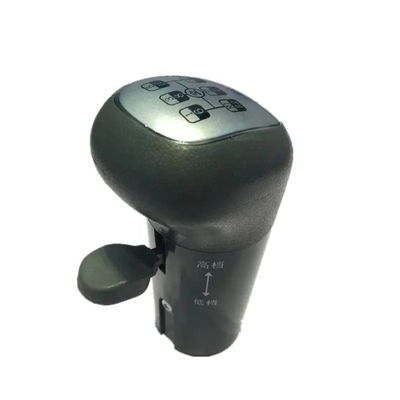 sinotruk howo truck parts-10 Gear Shift Knob WG9700240015 supplier