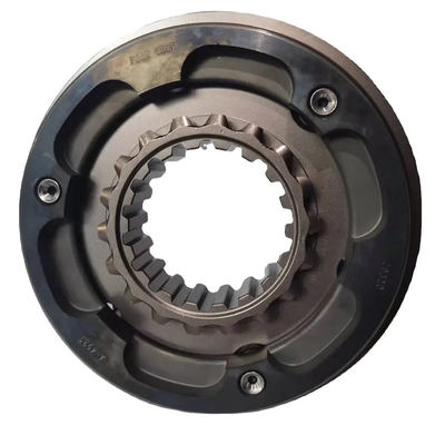 sinotruk howo truck parts-12JSD160T-1707140 transmission gear supplier