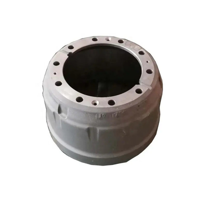 sinotruk howo truck parts-A7 AZ9231342006 Rear Brake Drums supplier