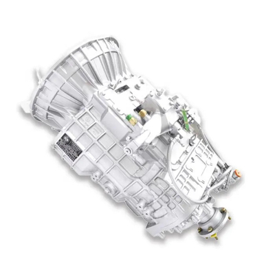 sinotruk howo truck parts-Fast 12JSD160TA 12 speed manual gear box supplier