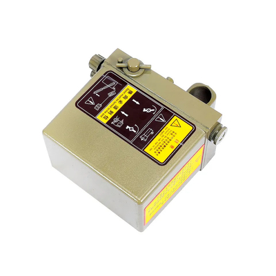 sinotruk howo truck parts-Cab Lifting Pump WG9719820001 supplier
