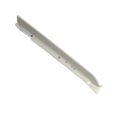sinotruk howo truck parts-Cabin Bumper Trim Panel 812W41610-0021 812W41610-0022 supplier
