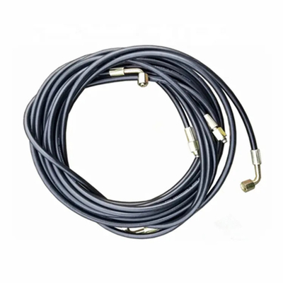sinotruk howo truck parts-CABIN LIFTING HOSE WG1642440072 supplier