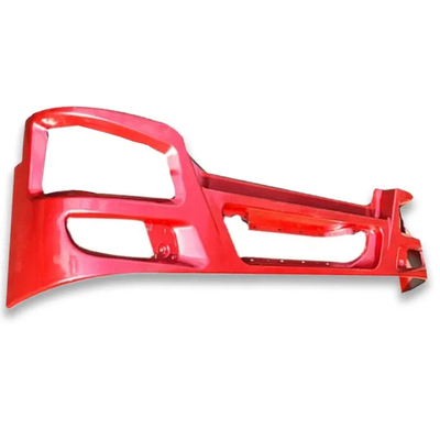 sinotruk howo truck parts-WG1642241021 CABIN PARTS Cab BUMPER supplier