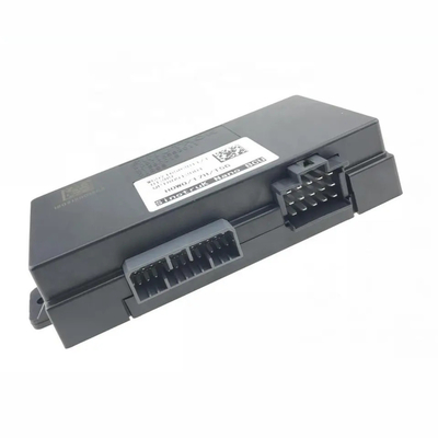 sinotruk howo truck parts-WG9716582011 NanoBCU Controller supplier